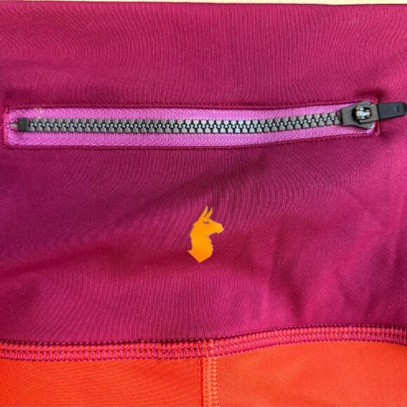 XS Cotopaxi Roso 5-Pocket Warm Tight - Made for Cold Weather - NWOT - Picture 6 of 13